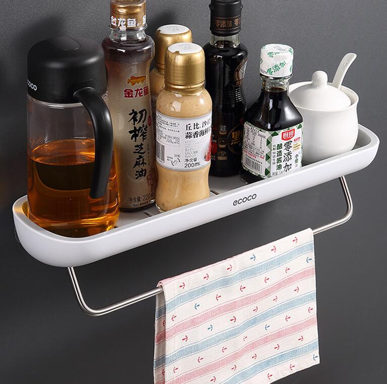 Wall Storage Rack