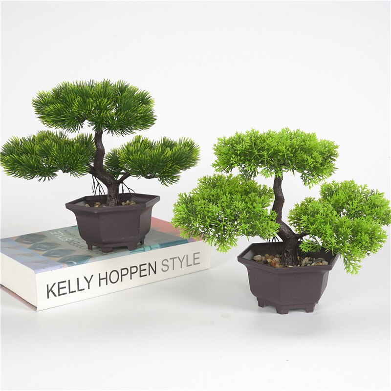 Artificial plant