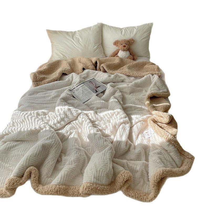 Nap Blanket