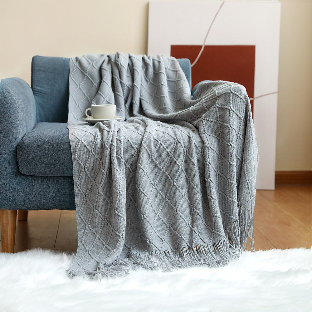 Soft Blanket