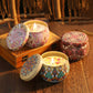 Jar Candle