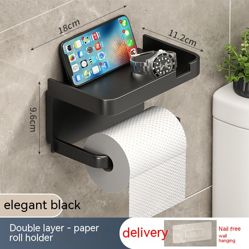 Tissue Holder