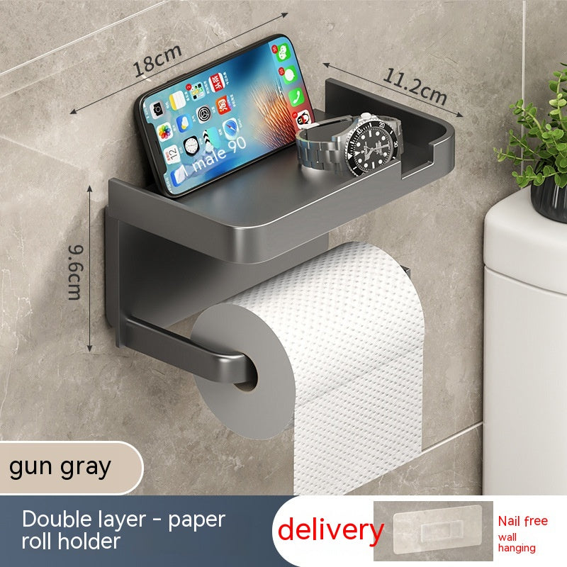 Tissue Holder