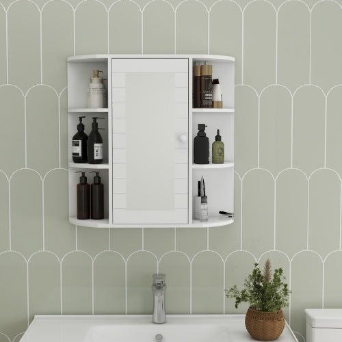 Bathroom Cabinet