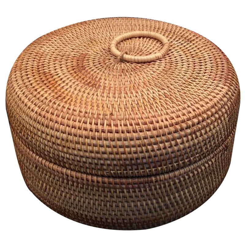 Woven Storage