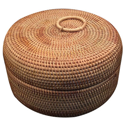 Woven Storage