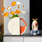 Modern Luxury Ceramic Vase