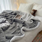 Nap Blanket