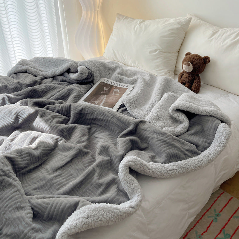 Nap Blanket