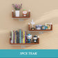 Hanging Shelves