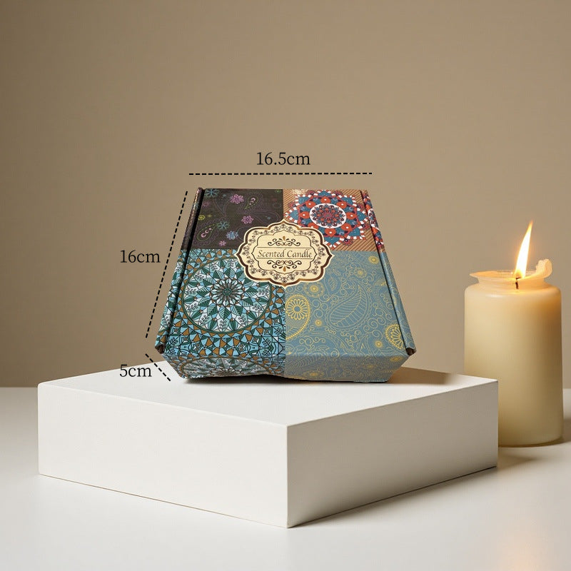 Jar Candle