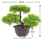 Artificial plant
