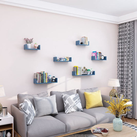 Hanging Shelves