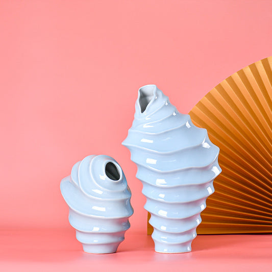 Luxury Modern Ceramic Vase