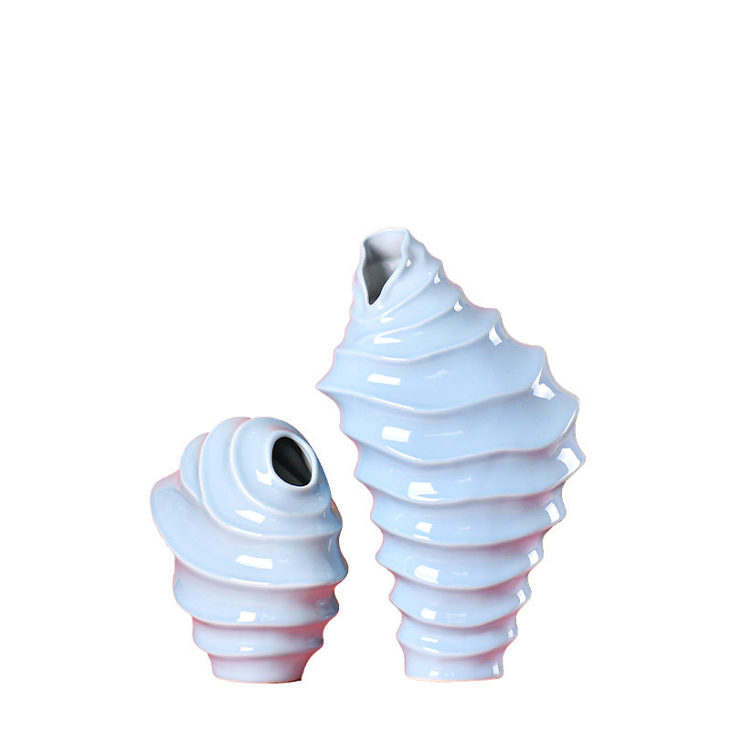 Luxury Modern Ceramic Vase