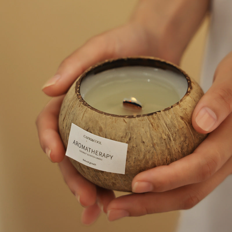 Luxe Candle