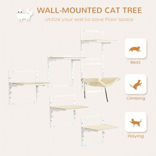 Wall Perches