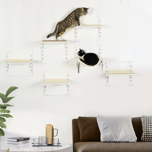 Wall Perches