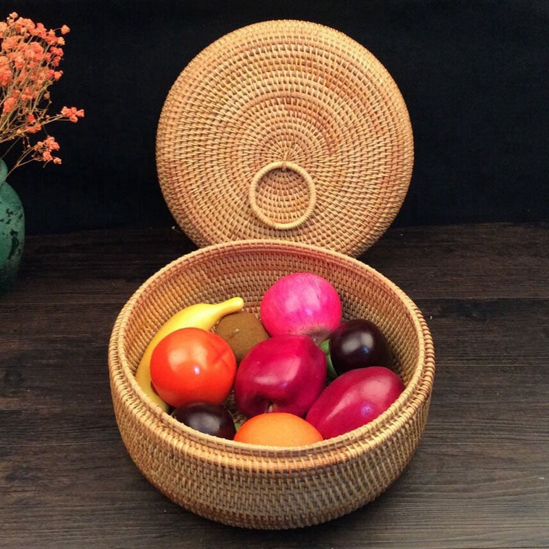 Woven Storage