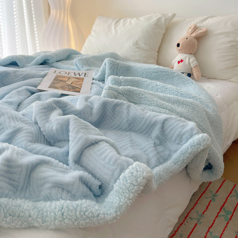 Nap Blanket