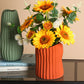 Ceramic Vase Living Room Decor