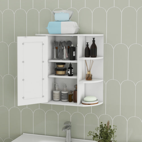Bathroom Cabinet
