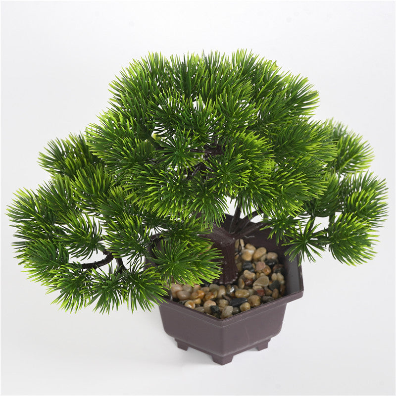 Artificial plant