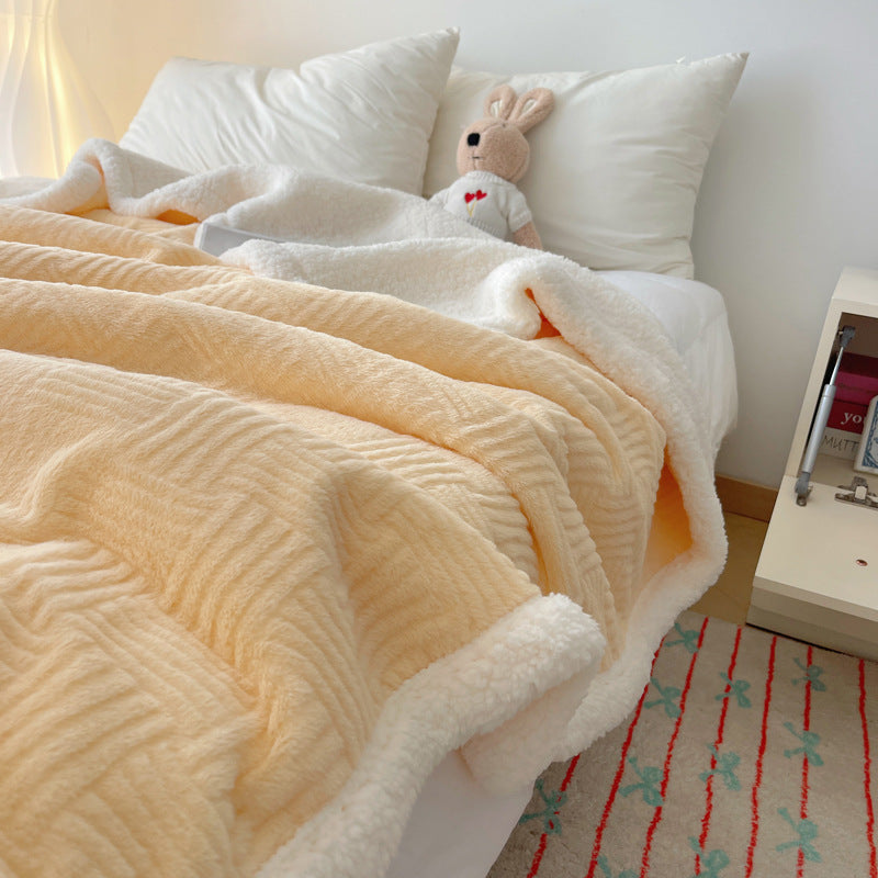 Nap Blanket
