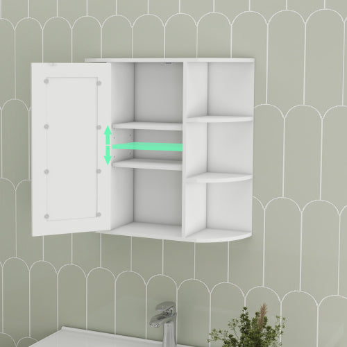 Bathroom Cabinet
