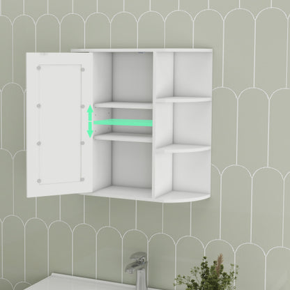 Bathroom Cabinet
