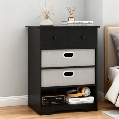 Modern Drawer Dresser