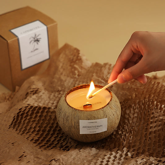 Luxe Candle