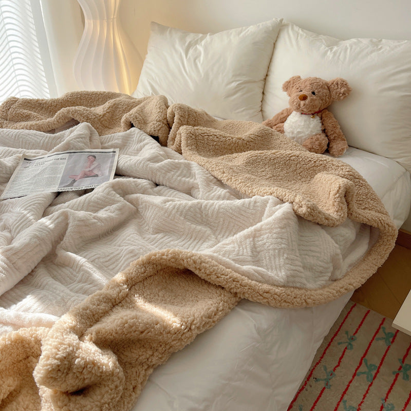 Nap Blanket