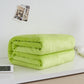 coral blanket