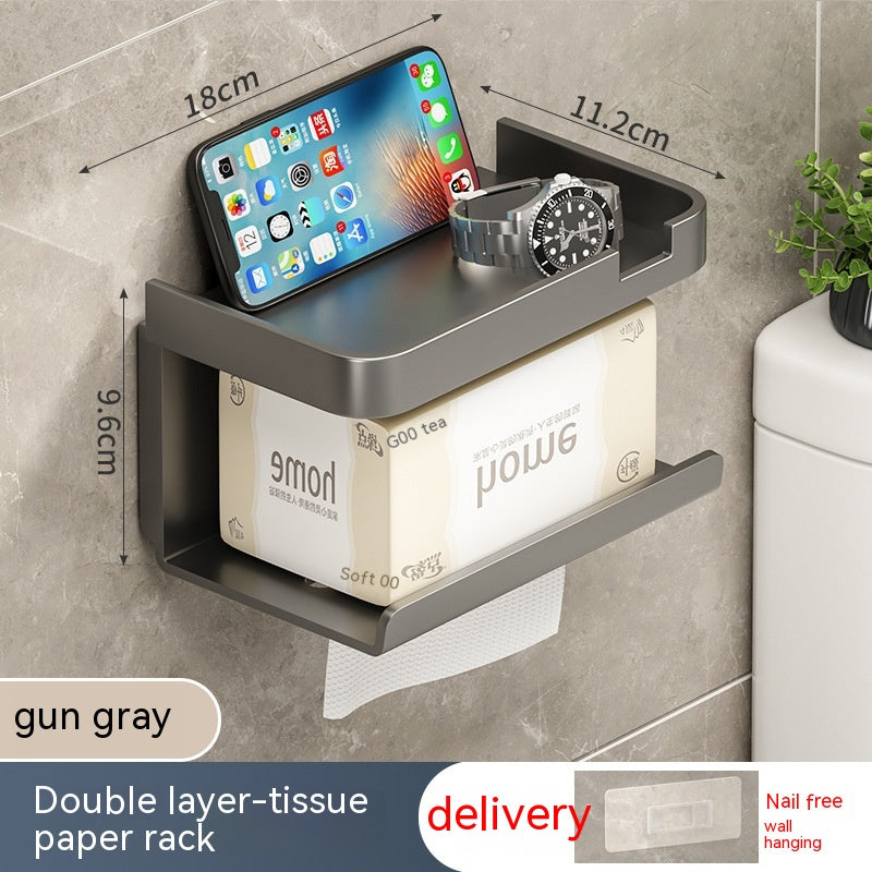 Tissue Holder