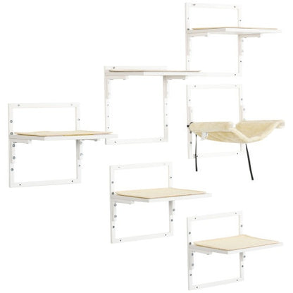 Wall Perches