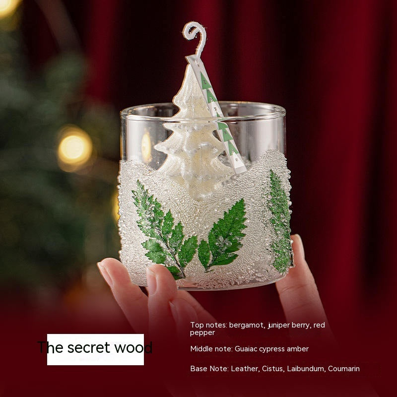 Candle Gift Box