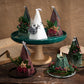 Christmas Candle