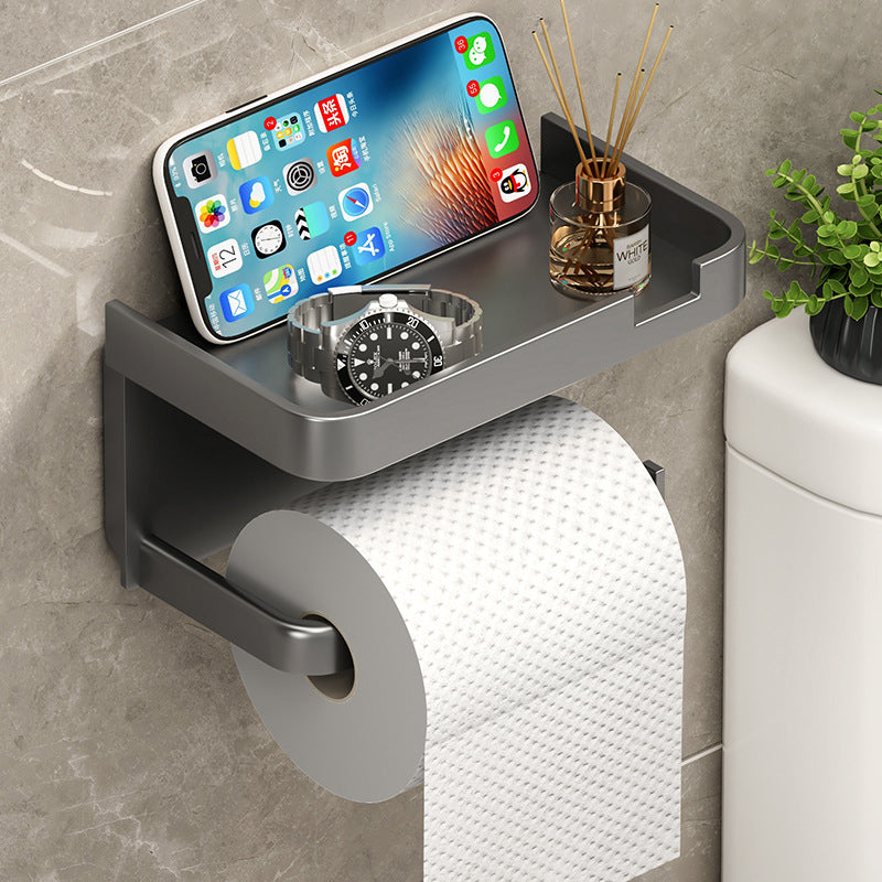 Tissue Holder