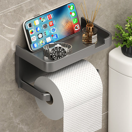 Tissue Holder