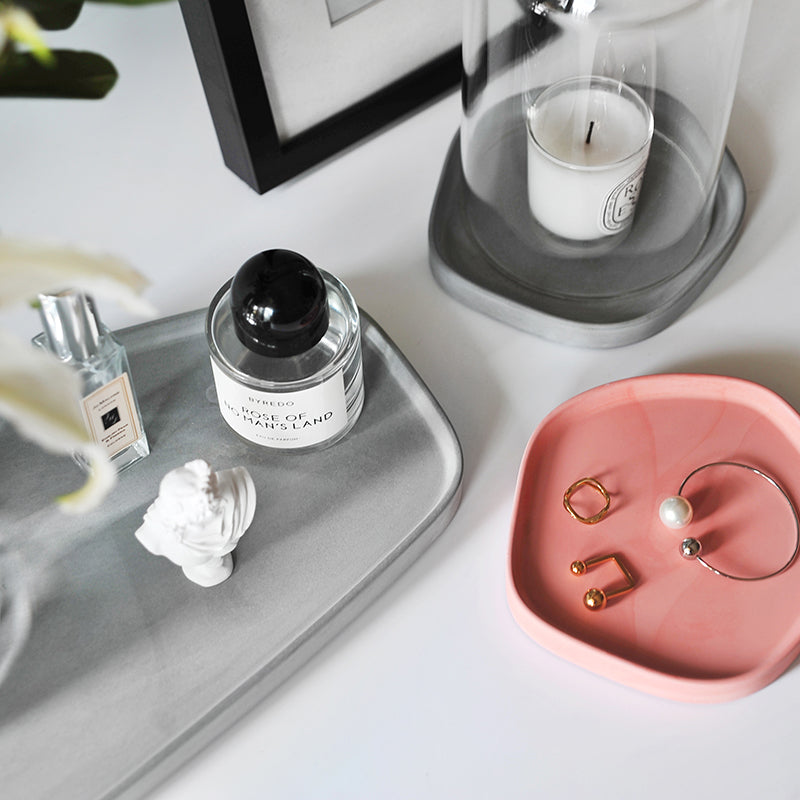 Decor Tray