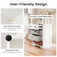 Modern Drawer Dresser