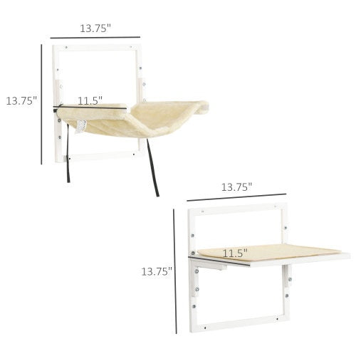 Wall Perches