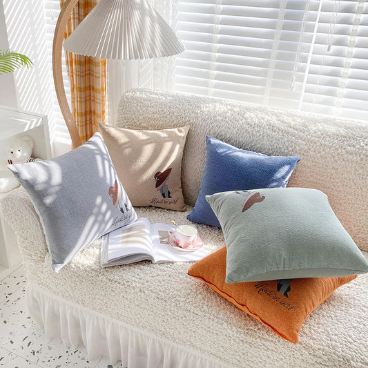 Window Cushions
