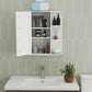 Bathroom Cabinet