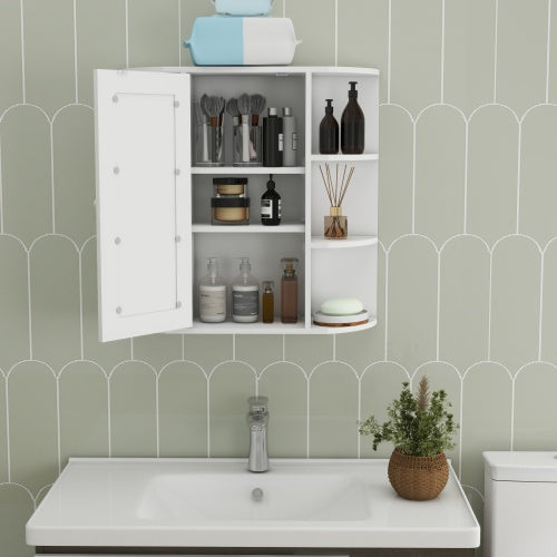 Bathroom Cabinet