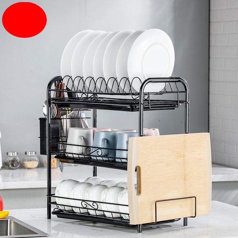 Dish Drying Rack