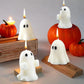 Spooky Candle