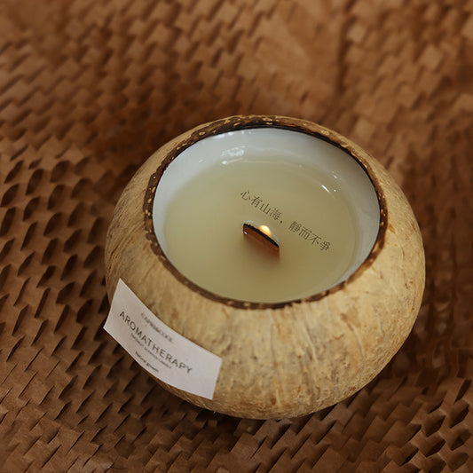 Luxe Candle