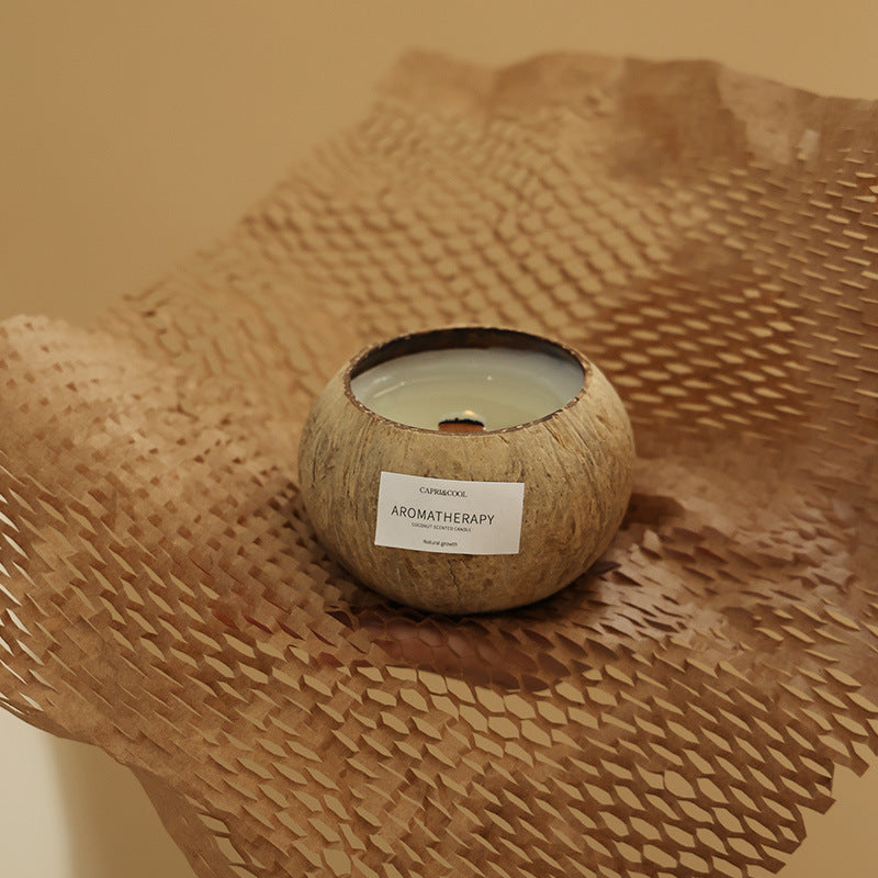 Luxe Candle